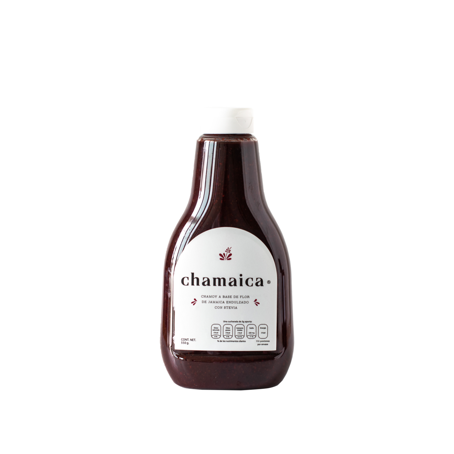 Chamaica squeeze chico