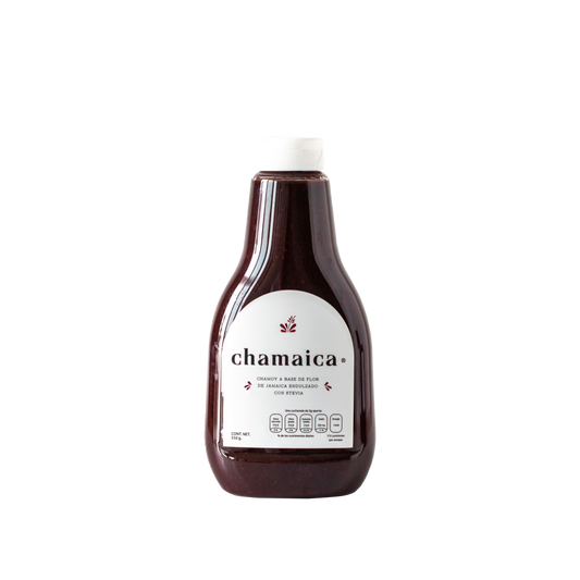 Chamaica squeeze chico