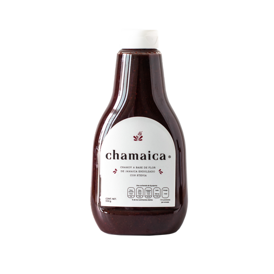 Chamaica squeeze grande