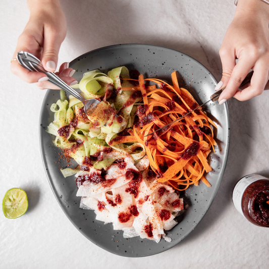 Chamaica frasco chico